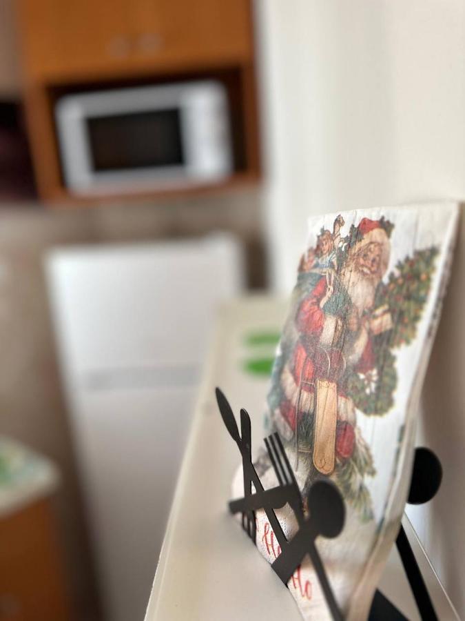 Apartment Alimos Near The Sea 外观 照片