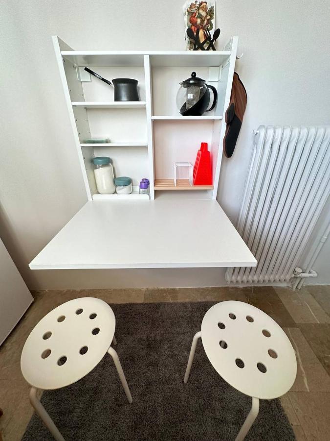 Apartment Alimos Near The Sea 外观 照片