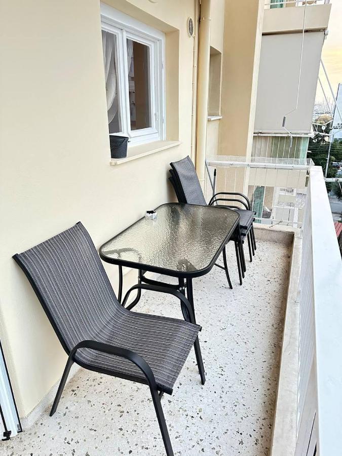 Apartment Alimos Near The Sea 外观 照片