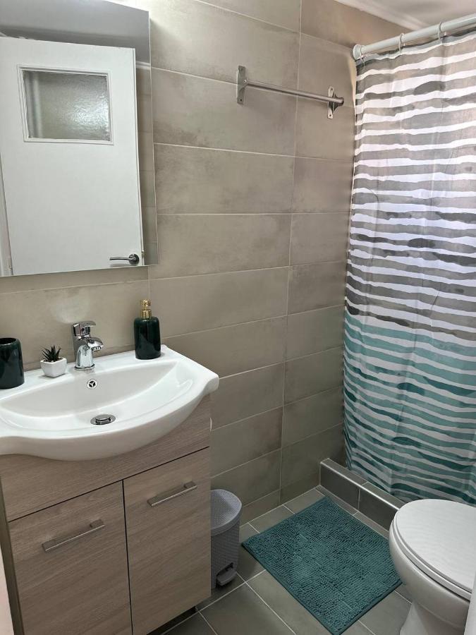 Apartment Alimos Near The Sea 外观 照片