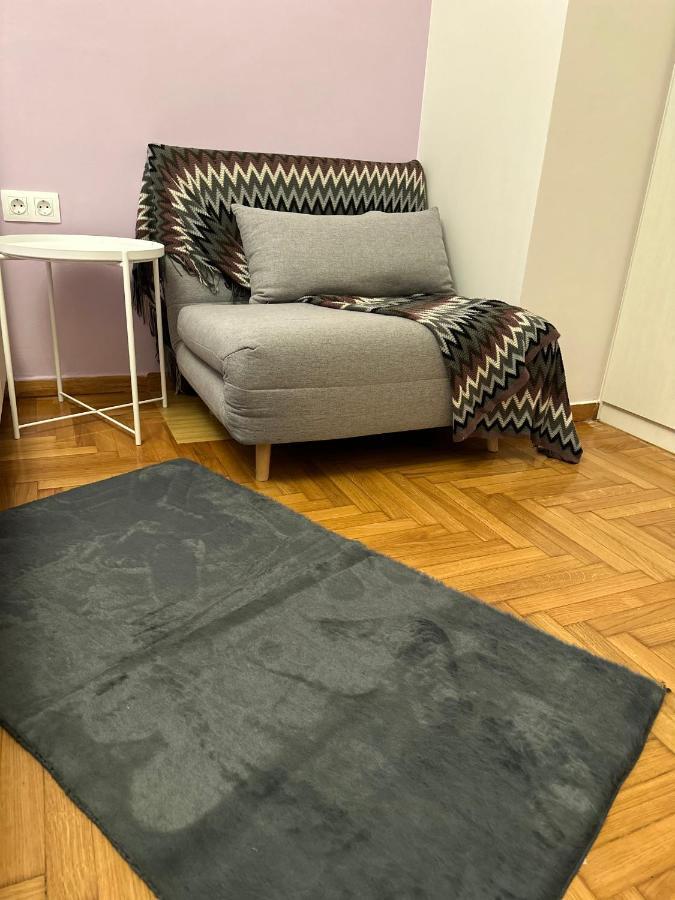 Apartment Alimos Near The Sea 外观 照片