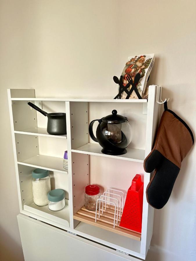 Apartment Alimos Near The Sea 外观 照片