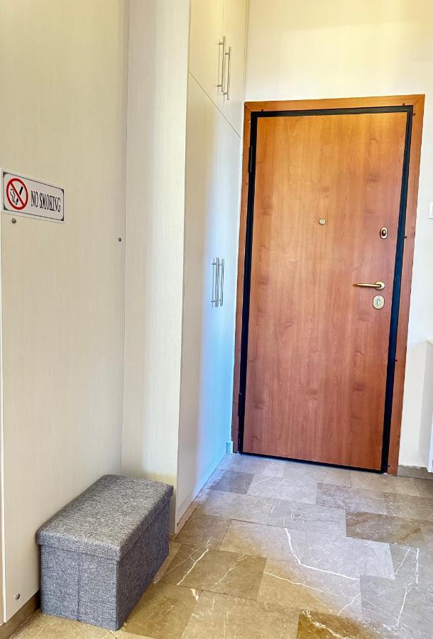 Apartment Alimos Near The Sea 外观 照片